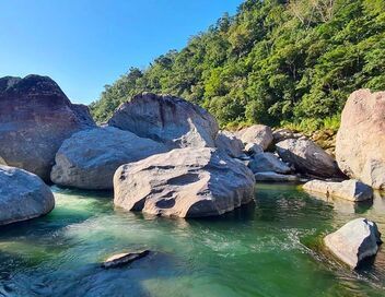Le Honduras : entre forêt tropicale et plages