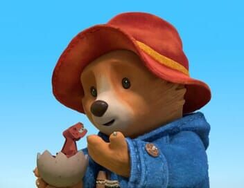 Les aventures de Paddington