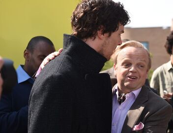 Sherlock