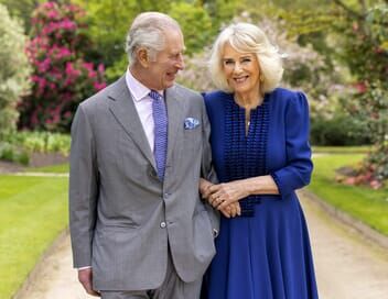 Camilla : Maîtresse, épouse, reine consort