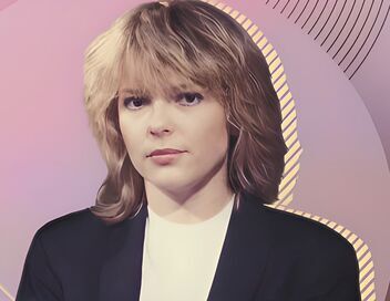 France Gall, évidemment...