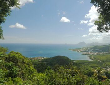 Patrimoines de France