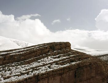 Le Maroc sauvage