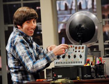 The Big Bang Theory