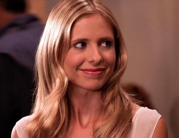 Buffy contre les vampires