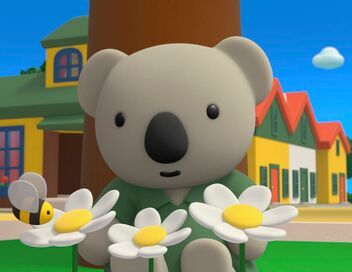 Miffy et ses amis