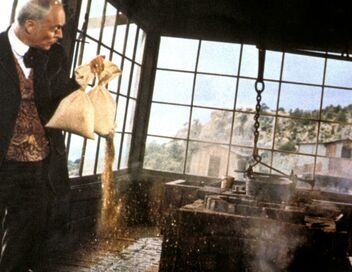 Mon nom est personne