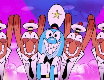 Capitaine Jim