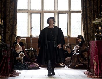 Wolf Hall