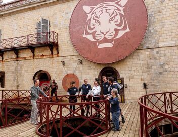 Fort Boyard