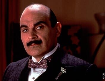 Hercule Poirot