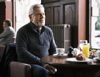 Les disparus de la Forêt-Noire