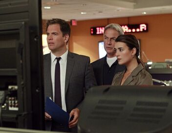 NCIS