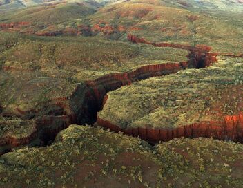 Australie, l'odyssée sauvage