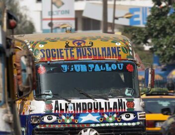 Invitation au voyage