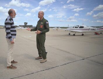 Prenez soin de vous !