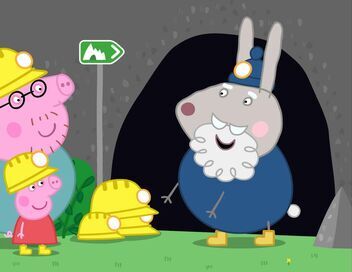 Peppa Pig