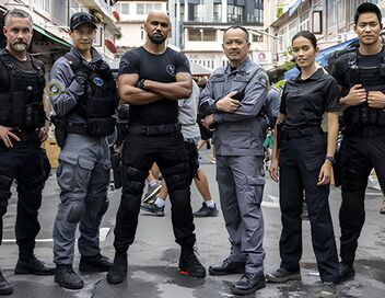 S.W.A.T.