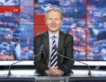 L'hebdo de l'éco