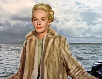 L'actrice Tippi Hedren : des oiseaux maudits aux bêtes sauvages