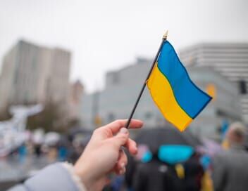 Une offre de prothèses pour l'Ukraine