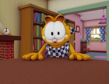 Garfield & Cie