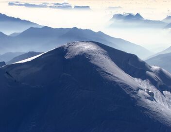 Des racines et des ailes