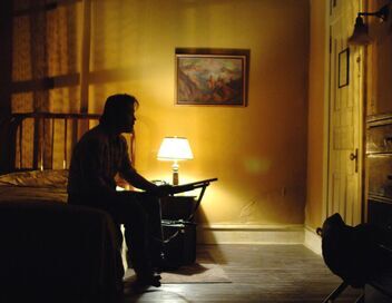 No Country for Old Men