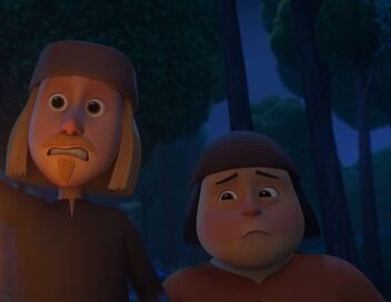 Les 3 Mousquetaires