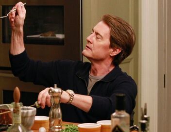 Desperate Housewives