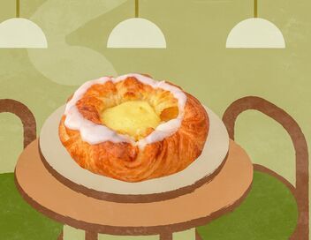 Voyage en cuisine
