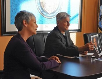 NCIS