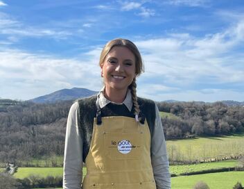 Le goût des rencontres Nouvelle-Aquitaine