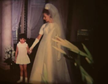 Les fiancées du sud