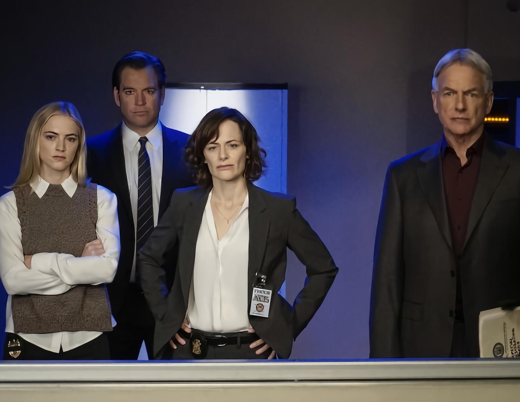 NCIS