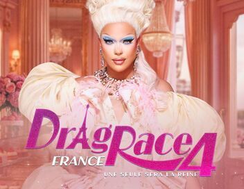 Drag Race France : une seule sera la reine