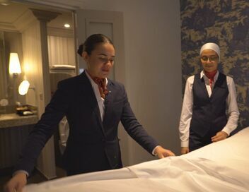 Reportages découverte