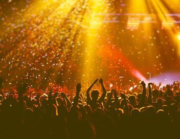 29e Festival de l'Alpe d'Huez