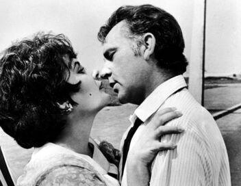 Les couples mythiques du cinéma