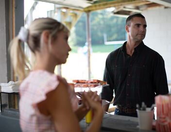 Une rose pour sa tombe : l'histoire vraie de Cynthia Baumgartner