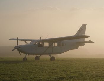 Mystères au paradis
