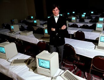 Capitalisme américain : Le culte de la richesse