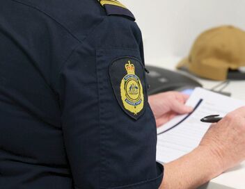 Douanes sous haute surveillance