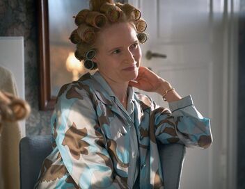 Carmen Curlers