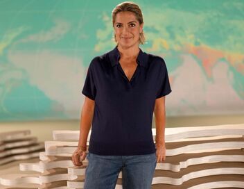 Le dessous des cartes : l'essentiel