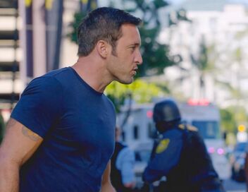 Hawaii 5-0