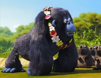 Les as de la jungle à la rescousse