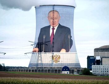 Nucléaire : Le piège de Poutine