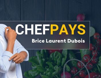 Chef pays