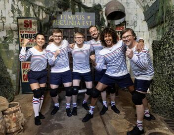 Fort Boyard